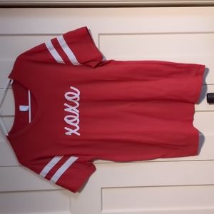 Valentine's Day t-shirt